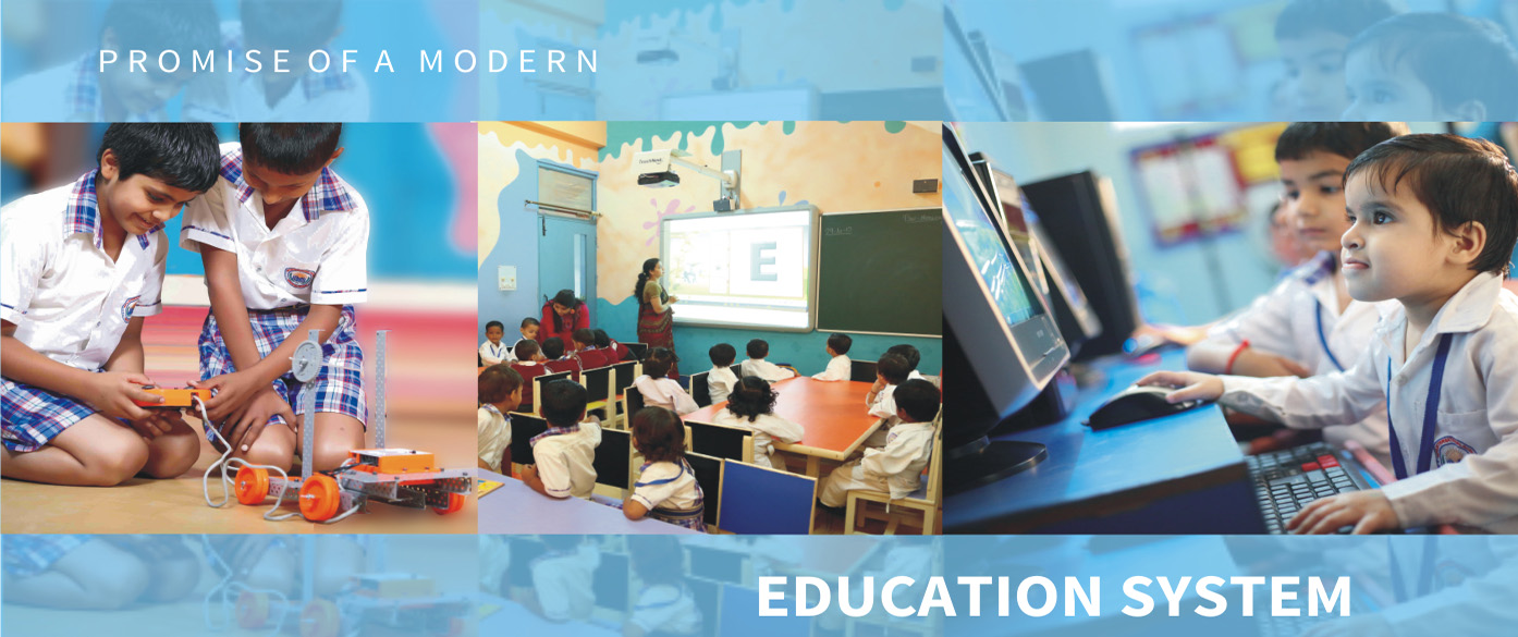 RPS International School